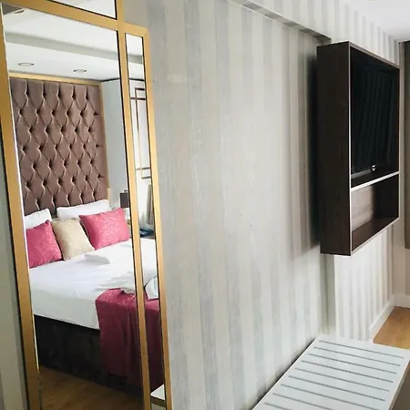 Hat Hotel Stambuł